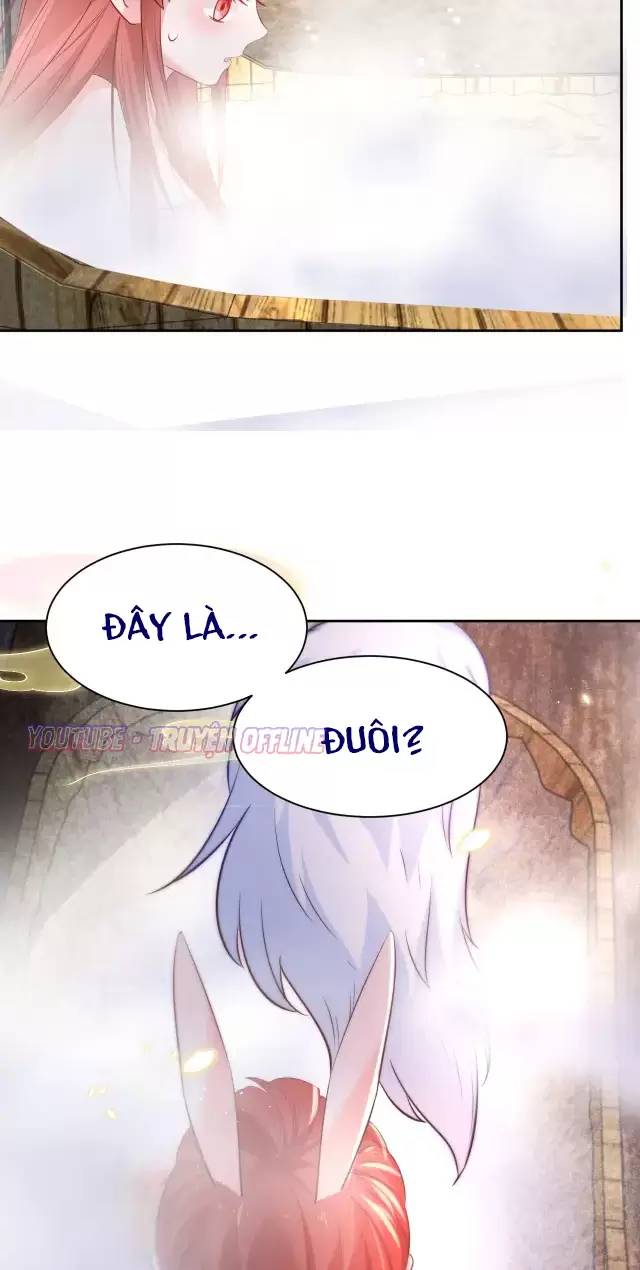 NAM CHỦ HẮC HÓA NUÔI DƯỠNG THỎ ONLINE Chap 31 - Next Chap 32