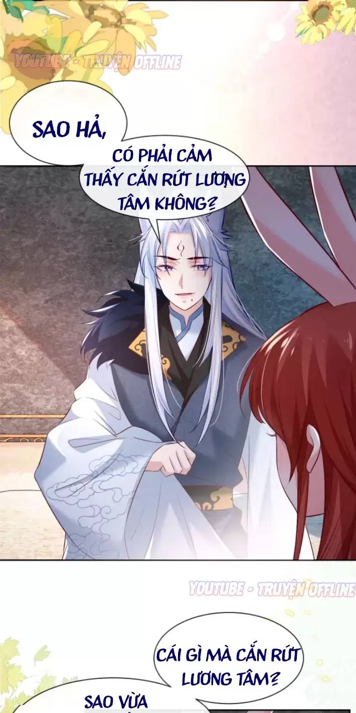 NAM CHỦ HẮC HÓA NUÔI DƯỠNG THỎ ONLINE Chap 31 - Next Chap 32