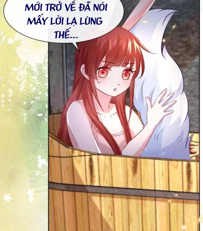 NAM CHỦ HẮC HÓA NUÔI DƯỠNG THỎ ONLINE Chap 31 - Next Chap 32