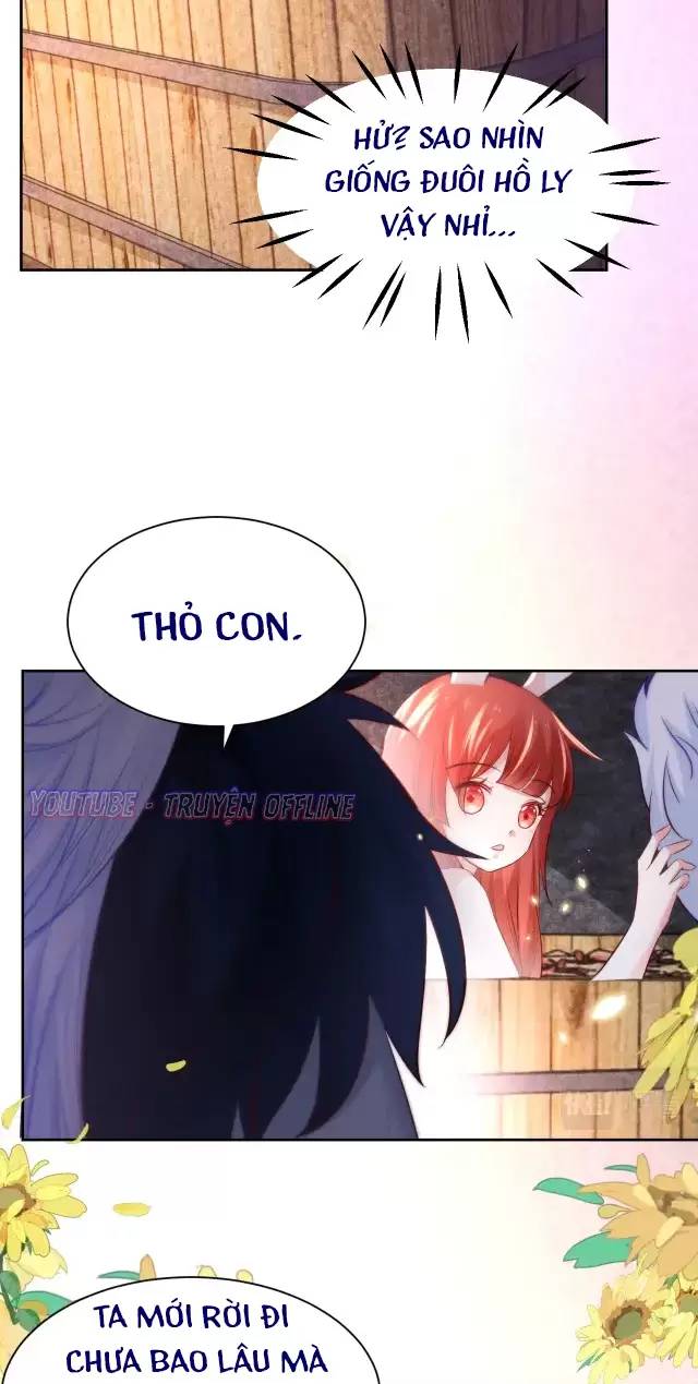 NAM CHỦ HẮC HÓA NUÔI DƯỠNG THỎ ONLINE Chap 31 - Next Chap 32