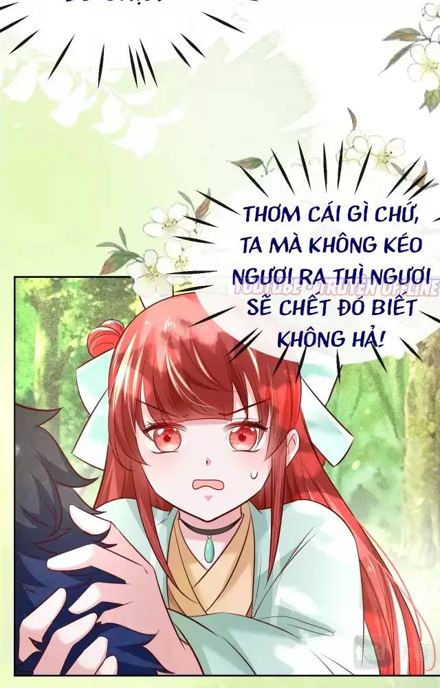 NAM CHỦ HẮC HÓA NUÔI DƯỠNG THỎ ONLINE Chap 31 - Next Chap 32