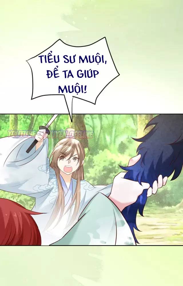 NAM CHỦ HẮC HÓA NUÔI DƯỠNG THỎ ONLINE Chap 31 - Next Chap 32