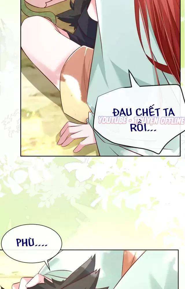 NAM CHỦ HẮC HÓA NUÔI DƯỠNG THỎ ONLINE Chap 31 - Next Chap 32