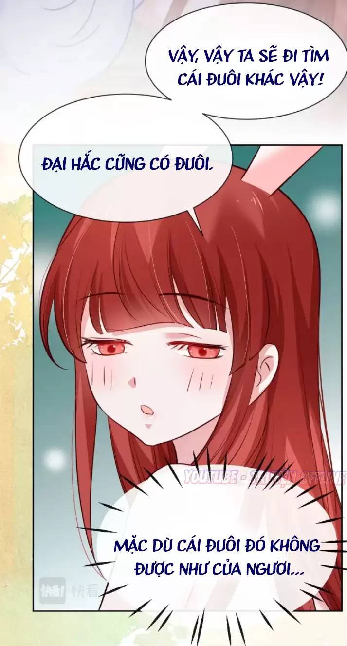 NAM CHỦ HẮC HÓA NUÔI DƯỠNG THỎ ONLINE Chap 32 - Next Chap 33