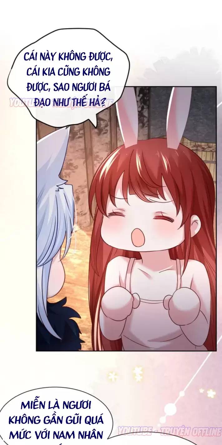 NAM CHỦ HẮC HÓA NUÔI DƯỠNG THỎ ONLINE Chap 32 - Next Chap 33