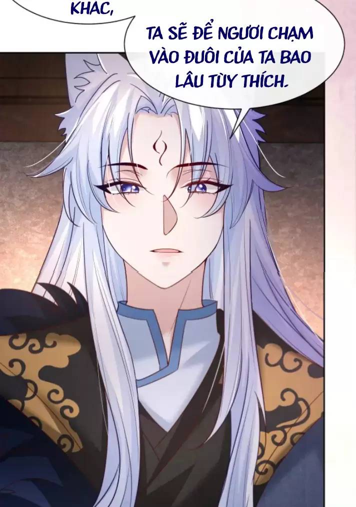 NAM CHỦ HẮC HÓA NUÔI DƯỠNG THỎ ONLINE Chap 32 - Next Chap 33