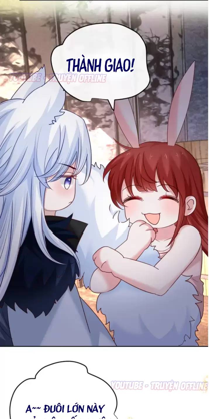 NAM CHỦ HẮC HÓA NUÔI DƯỠNG THỎ ONLINE Chap 32 - Next Chap 33