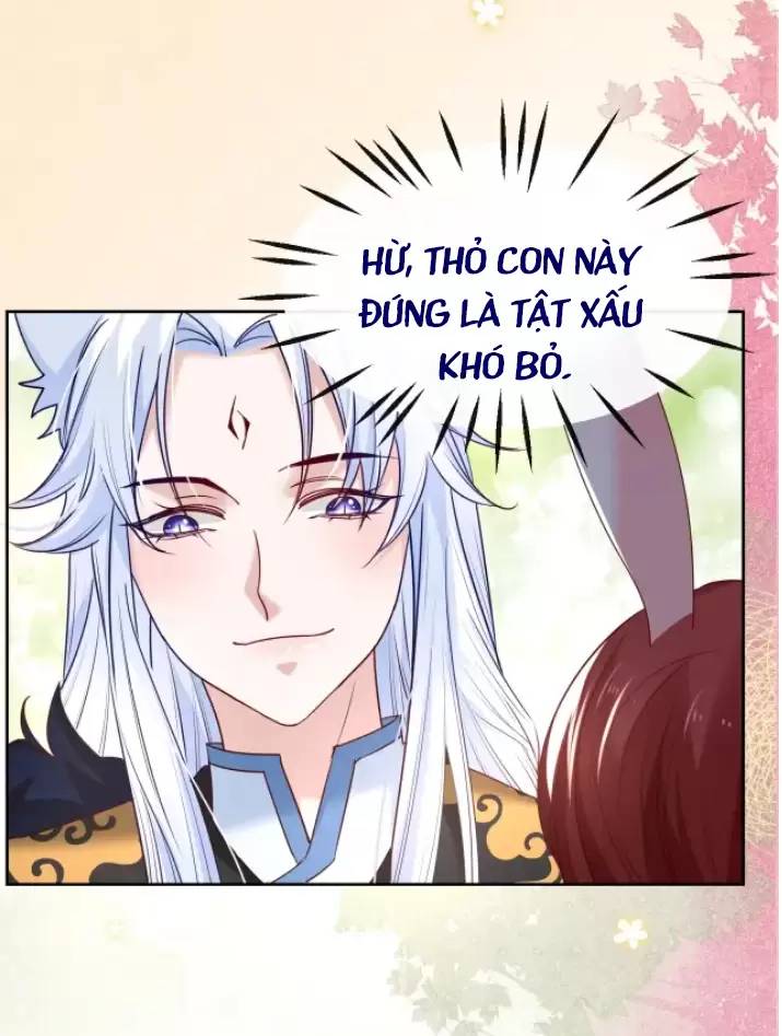NAM CHỦ HẮC HÓA NUÔI DƯỠNG THỎ ONLINE Chap 32 - Next Chap 33