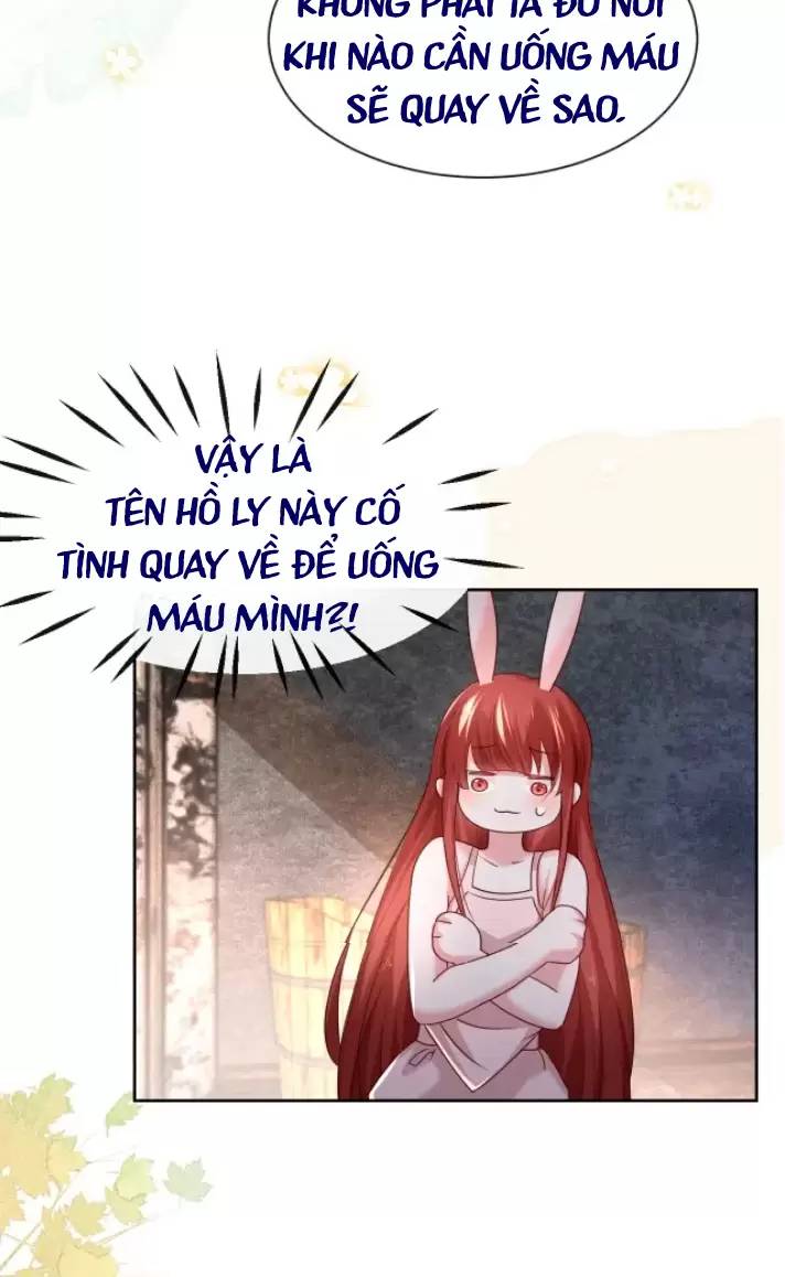 NAM CHỦ HẮC HÓA NUÔI DƯỠNG THỎ ONLINE Chap 32 - Next Chap 33