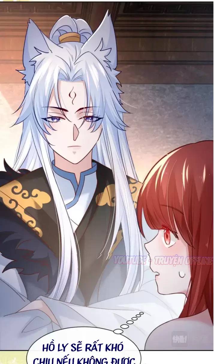 NAM CHỦ HẮC HÓA NUÔI DƯỠNG THỎ ONLINE Chap 32 - Next Chap 33