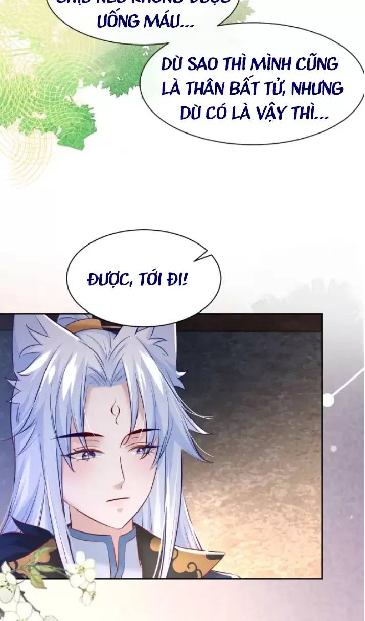 NAM CHỦ HẮC HÓA NUÔI DƯỠNG THỎ ONLINE Chap 32 - Next Chap 33