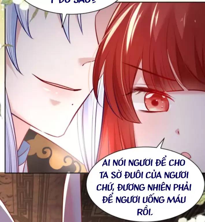 NAM CHỦ HẮC HÓA NUÔI DƯỠNG THỎ ONLINE Chap 32 - Next Chap 33