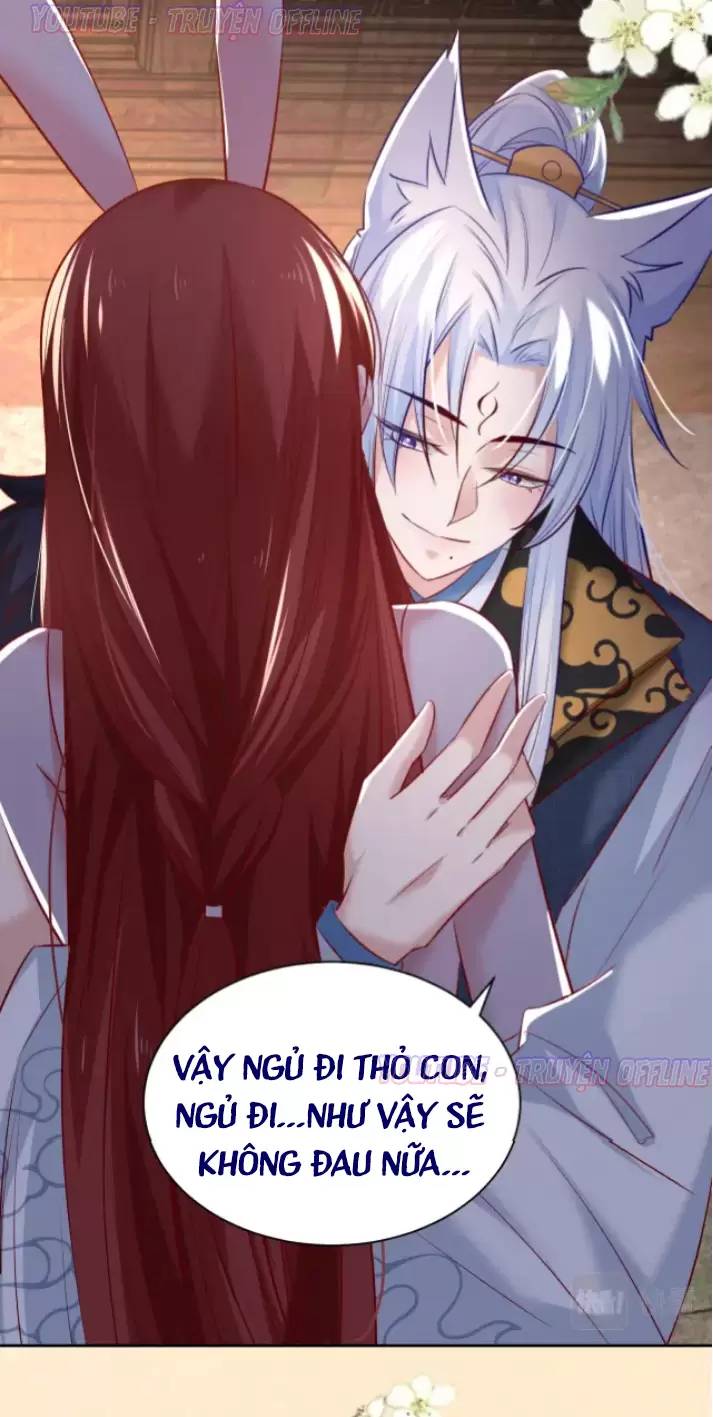 NAM CHỦ HẮC HÓA NUÔI DƯỠNG THỎ ONLINE Chap 32 - Next Chap 33