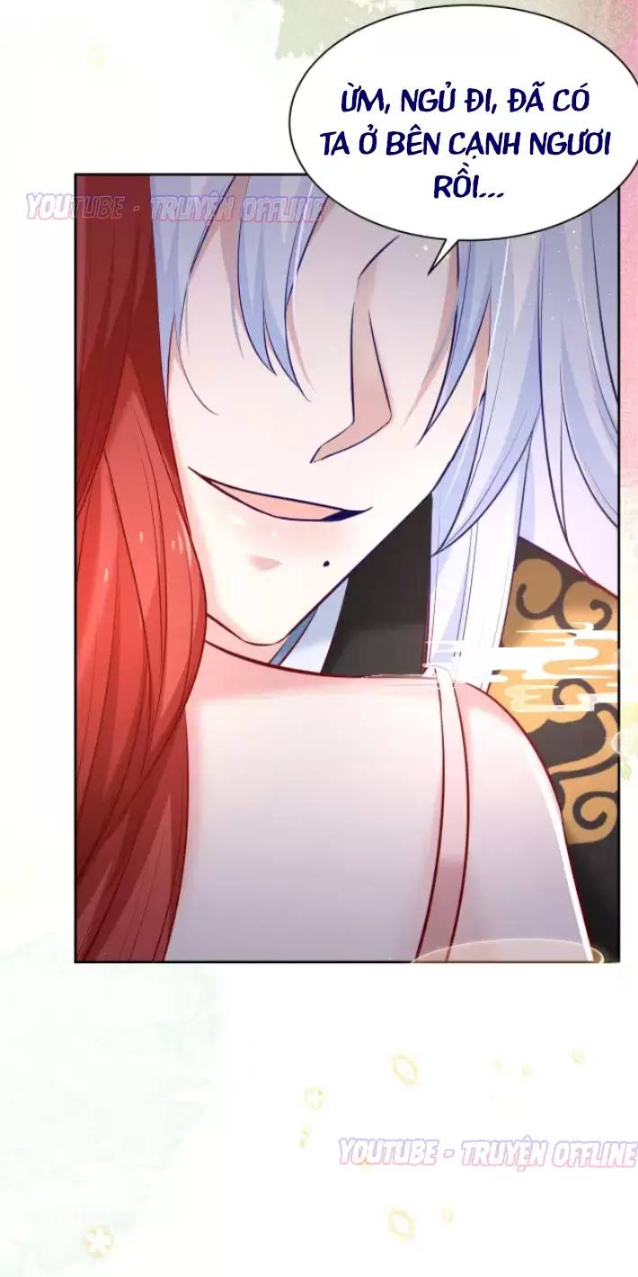 NAM CHỦ HẮC HÓA NUÔI DƯỠNG THỎ ONLINE Chap 32 - Next Chap 33