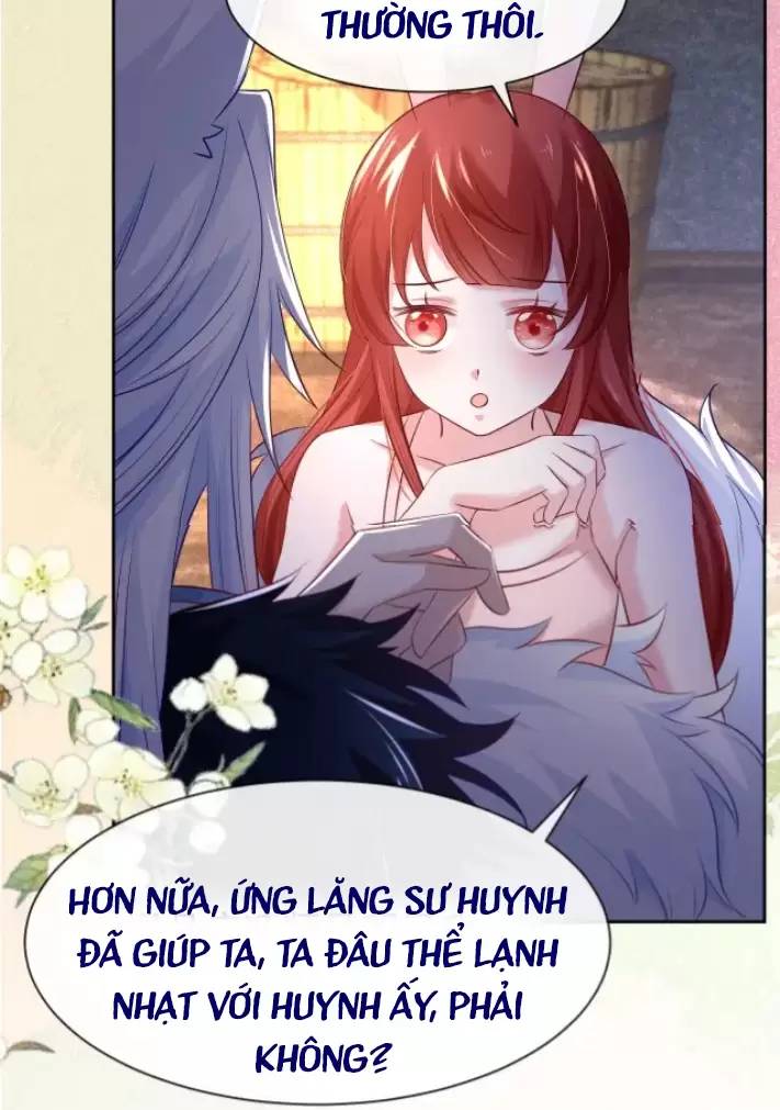NAM CHỦ HẮC HÓA NUÔI DƯỠNG THỎ ONLINE Chap 32 - Next Chap 33