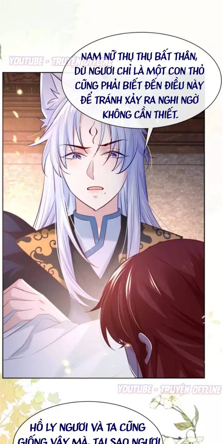 NAM CHỦ HẮC HÓA NUÔI DƯỠNG THỎ ONLINE Chap 32 - Next Chap 33