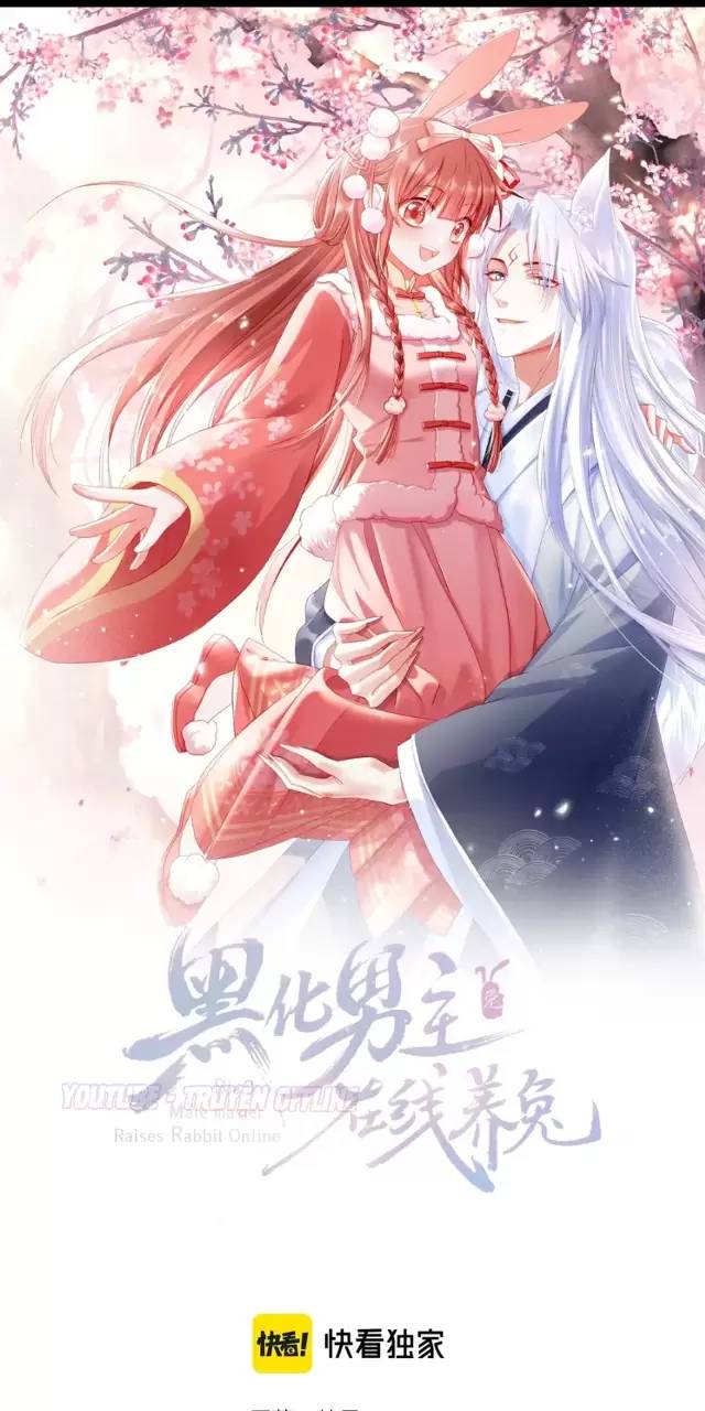 NAM CHỦ HẮC HÓA NUÔI DƯỠNG THỎ ONLINE Chap 33 - Next Chap 34