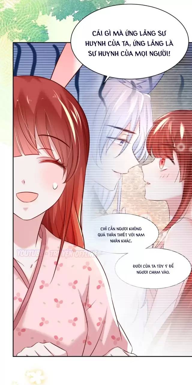 NAM CHỦ HẮC HÓA NUÔI DƯỠNG THỎ ONLINE Chap 33 - Next Chap 34