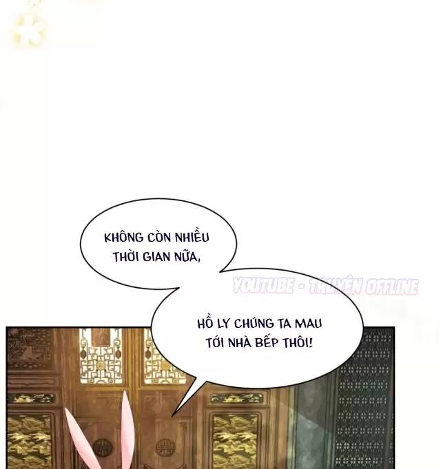 NAM CHỦ HẮC HÓA NUÔI DƯỠNG THỎ ONLINE Chap 33 - Next Chap 34