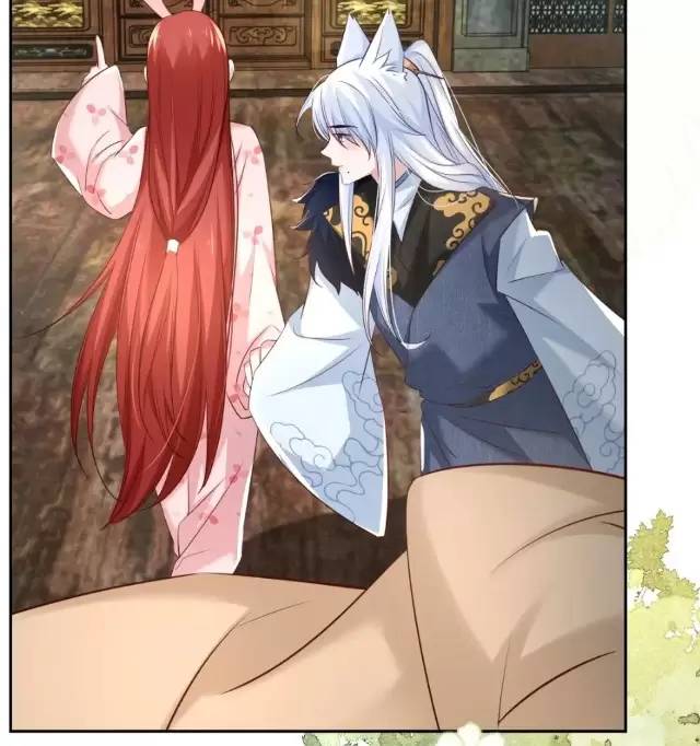 NAM CHỦ HẮC HÓA NUÔI DƯỠNG THỎ ONLINE Chap 33 - Next Chap 34