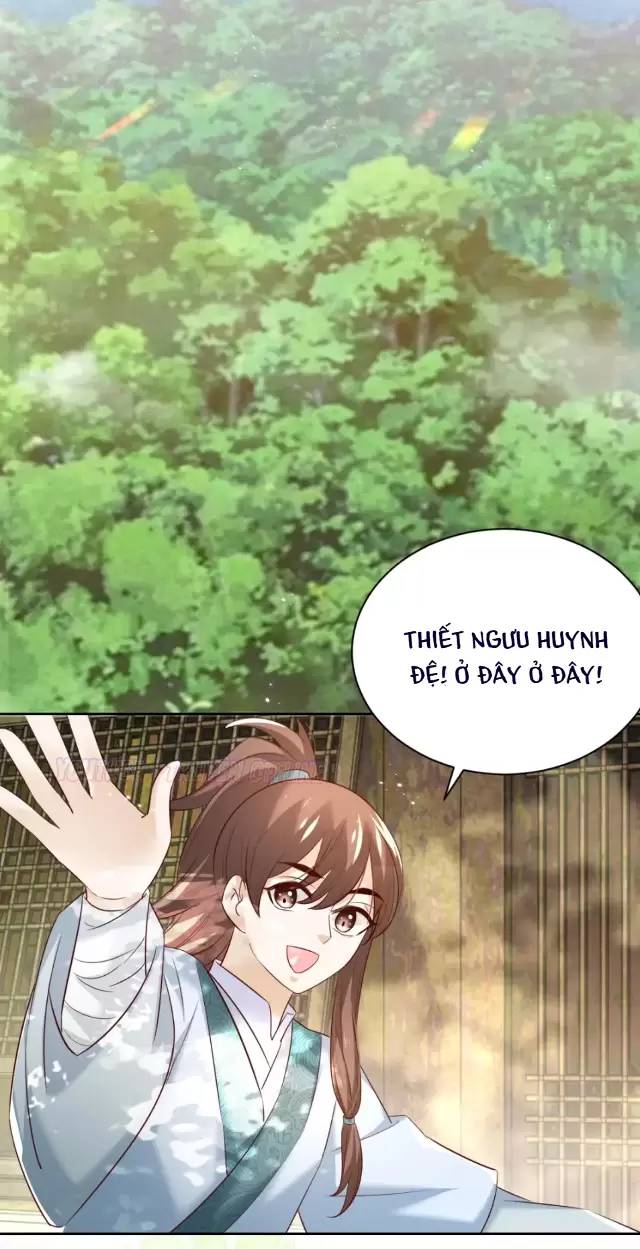 NAM CHỦ HẮC HÓA NUÔI DƯỠNG THỎ ONLINE Chap 33 - Next Chap 34