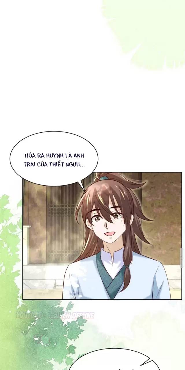 NAM CHỦ HẮC HÓA NUÔI DƯỠNG THỎ ONLINE Chap 33 - Next Chap 34