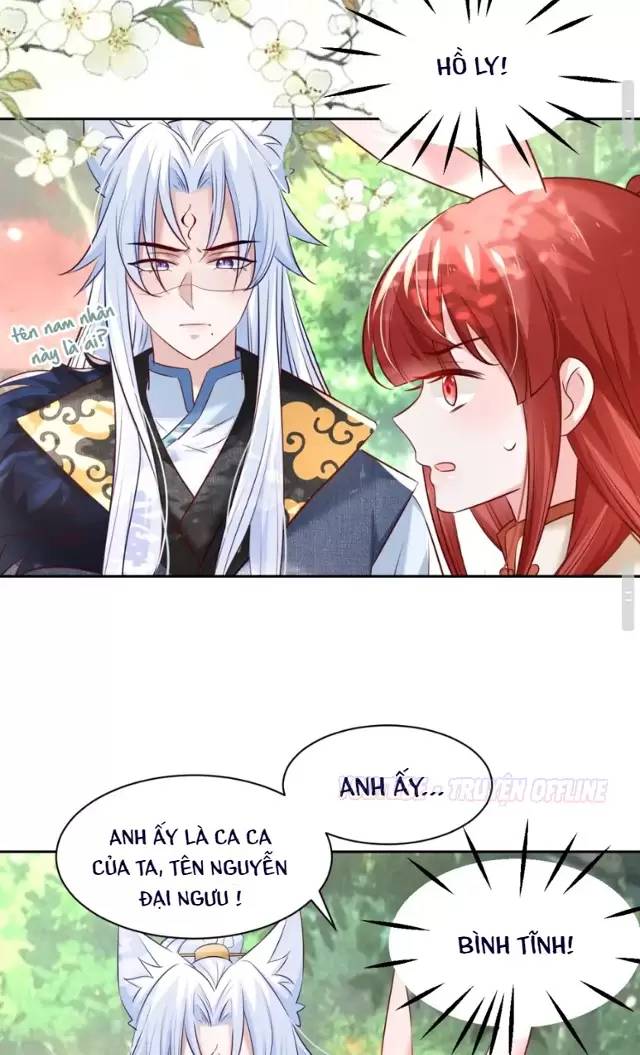 NAM CHỦ HẮC HÓA NUÔI DƯỠNG THỎ ONLINE Chap 33 - Next Chap 34