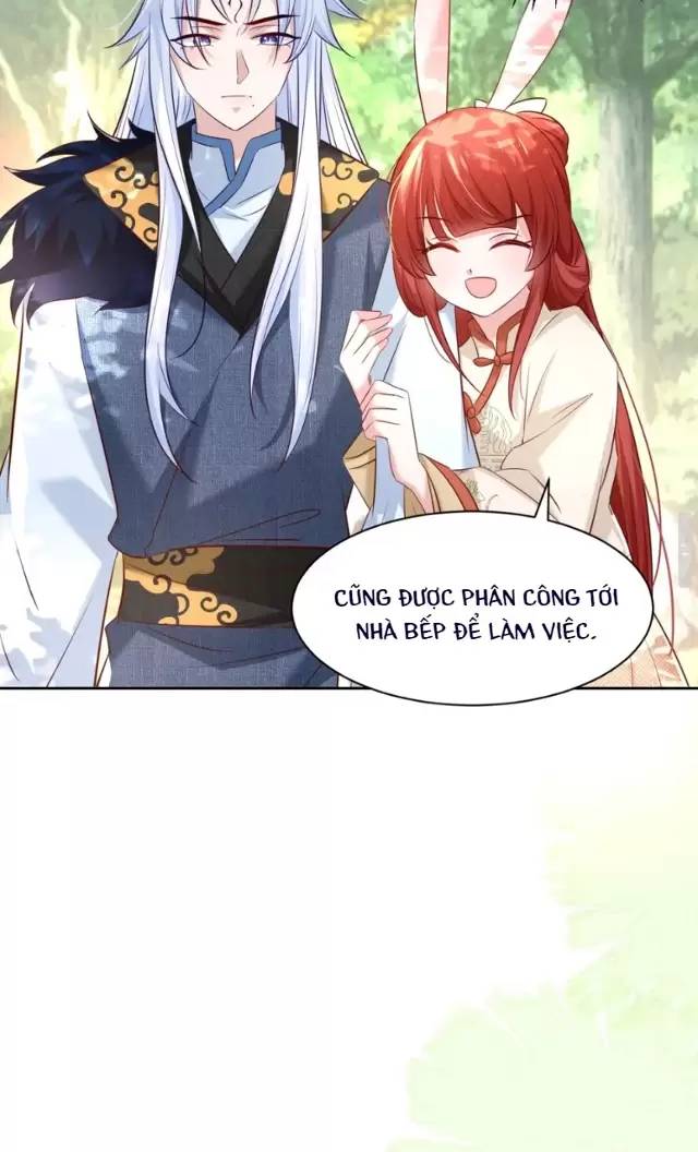 NAM CHỦ HẮC HÓA NUÔI DƯỠNG THỎ ONLINE Chap 33 - Next Chap 34