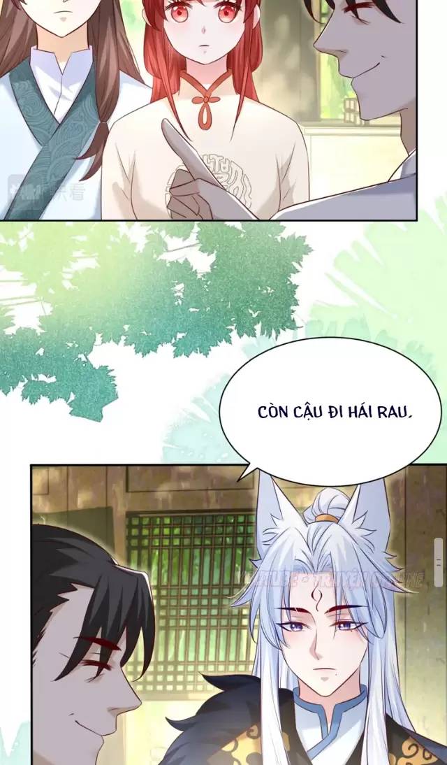 NAM CHỦ HẮC HÓA NUÔI DƯỠNG THỎ ONLINE Chap 33 - Next Chap 34