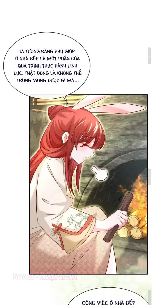 NAM CHỦ HẮC HÓA NUÔI DƯỠNG THỎ ONLINE Chap 33 - Next Chap 34