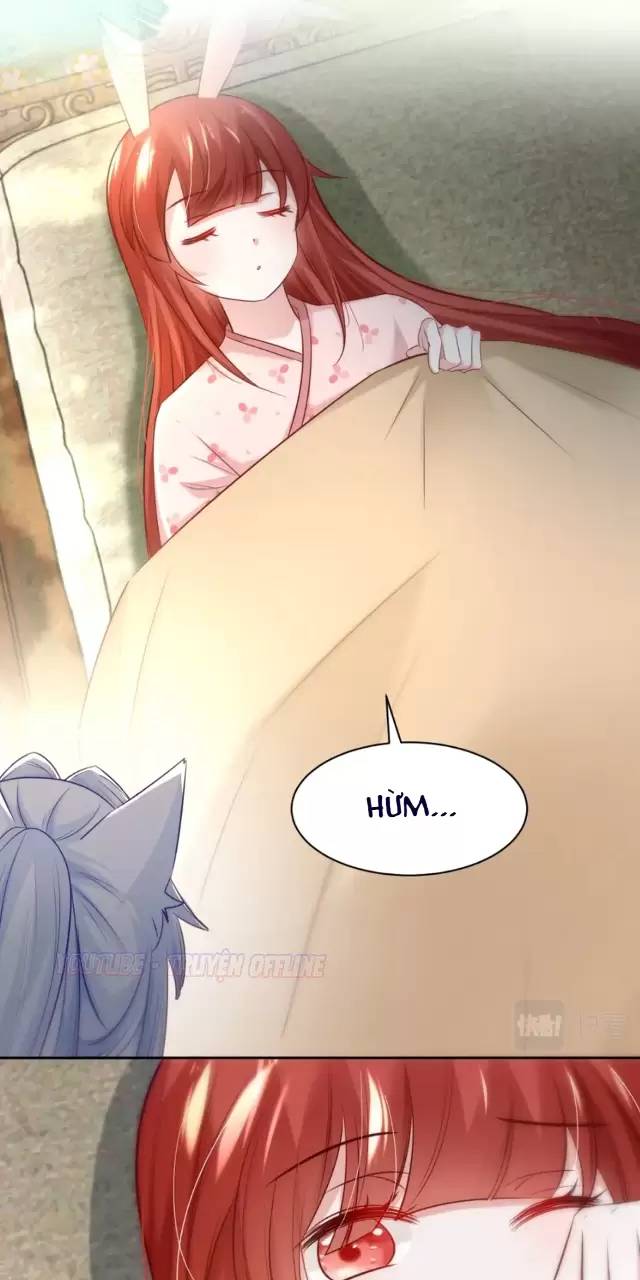 NAM CHỦ HẮC HÓA NUÔI DƯỠNG THỎ ONLINE Chap 33 - Next Chap 34