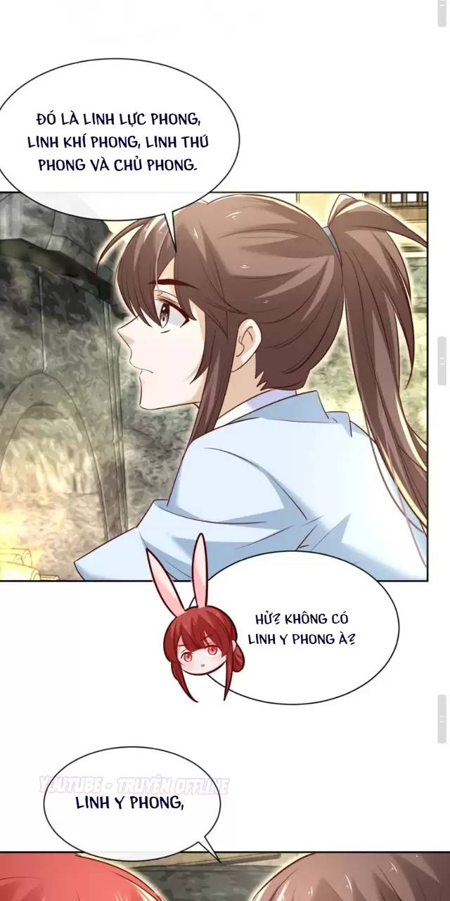 NAM CHỦ HẮC HÓA NUÔI DƯỠNG THỎ ONLINE Chap 33 - Next Chap 34