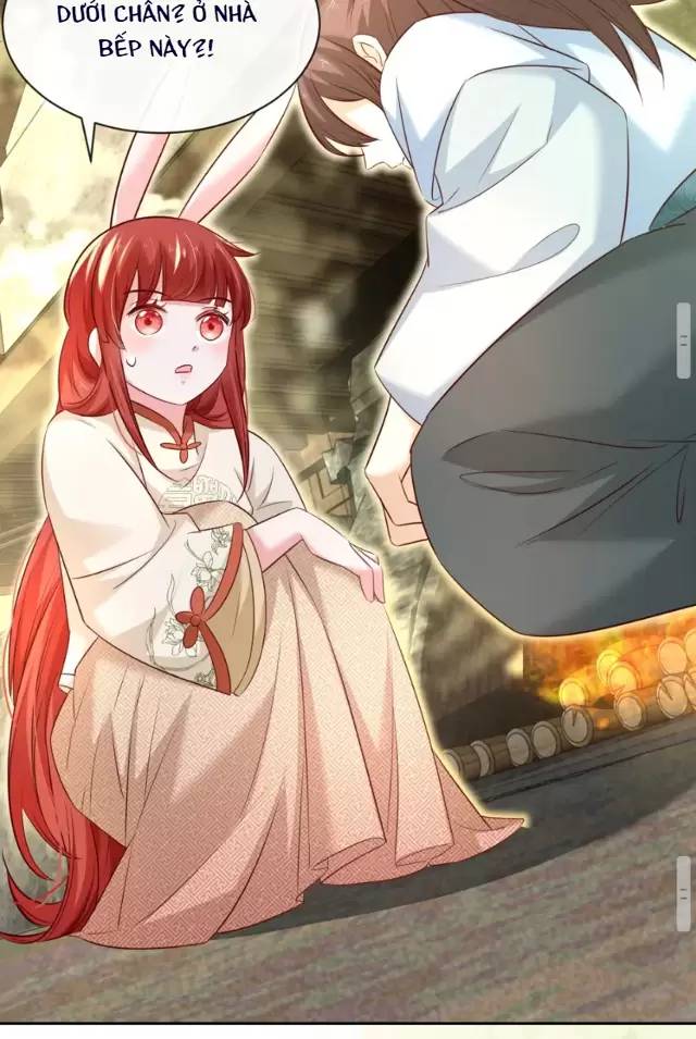 NAM CHỦ HẮC HÓA NUÔI DƯỠNG THỎ ONLINE Chap 33 - Next Chap 34