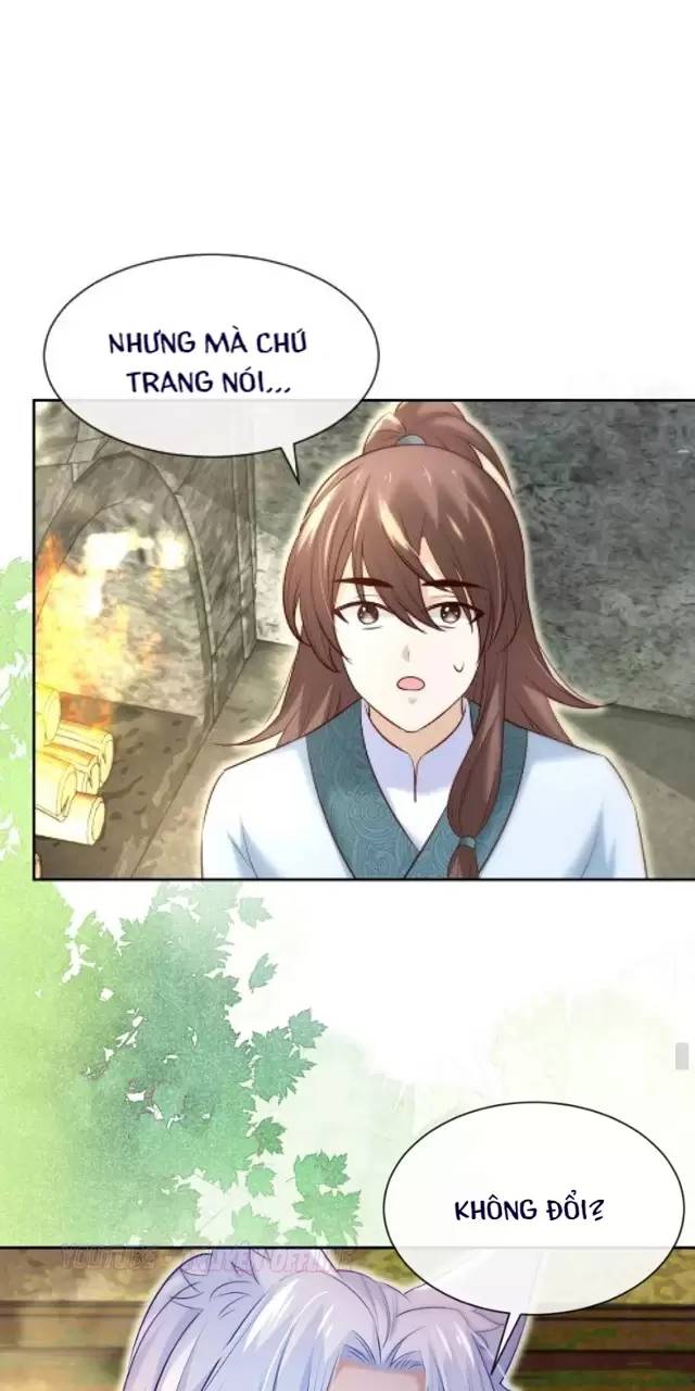 NAM CHỦ HẮC HÓA NUÔI DƯỠNG THỎ ONLINE Chap 33 - Next Chap 34