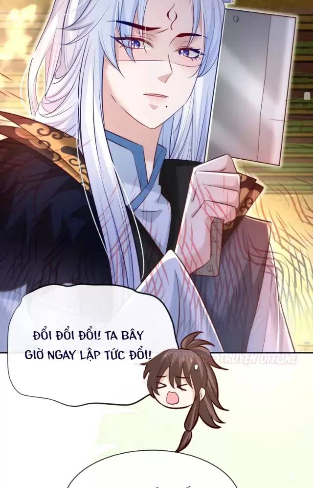 NAM CHỦ HẮC HÓA NUÔI DƯỠNG THỎ ONLINE Chap 33 - Next Chap 34