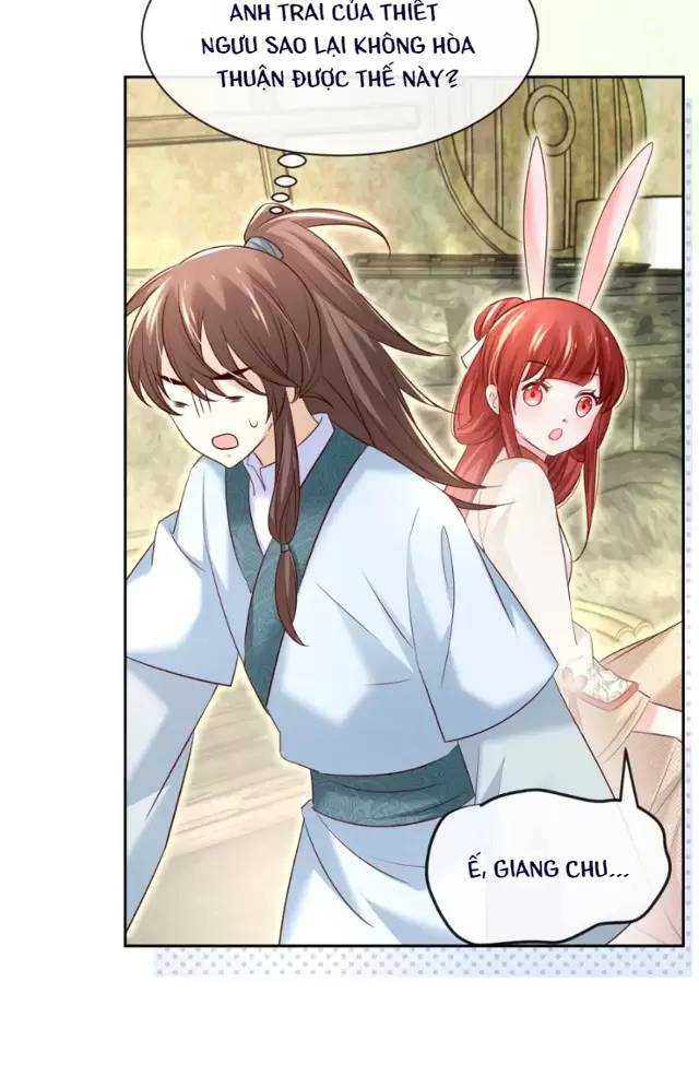 NAM CHỦ HẮC HÓA NUÔI DƯỠNG THỎ ONLINE Chap 33 - Next Chap 34