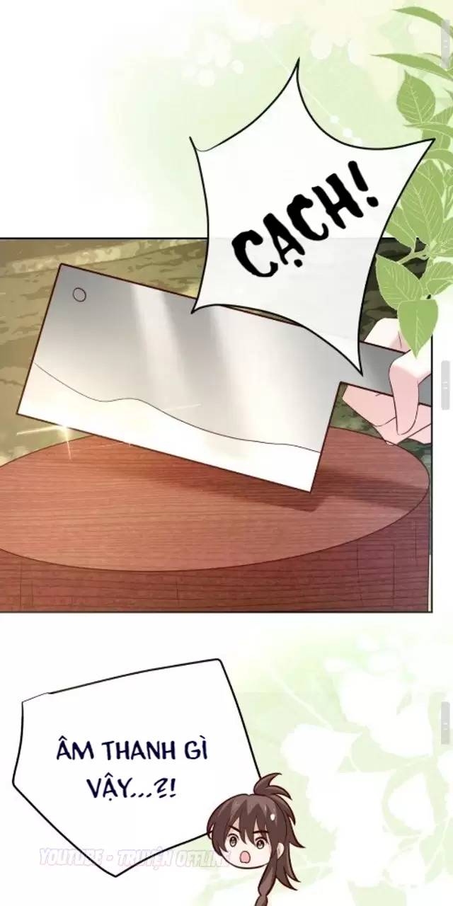 NAM CHỦ HẮC HÓA NUÔI DƯỠNG THỎ ONLINE Chap 33 - Next Chap 34