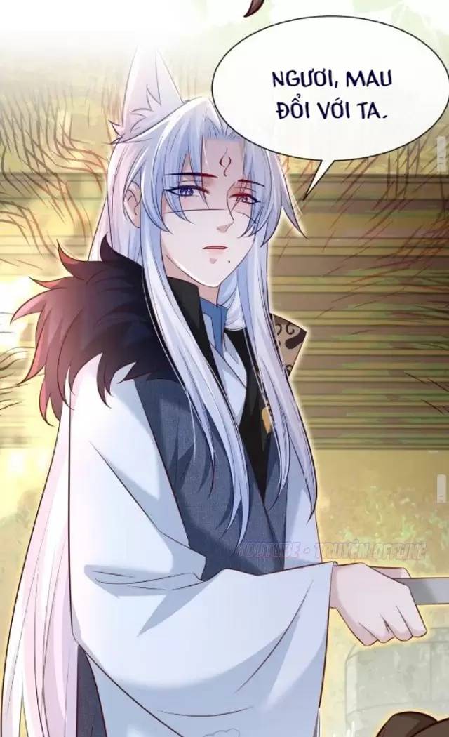 NAM CHỦ HẮC HÓA NUÔI DƯỠNG THỎ ONLINE Chap 33 - Next Chap 34