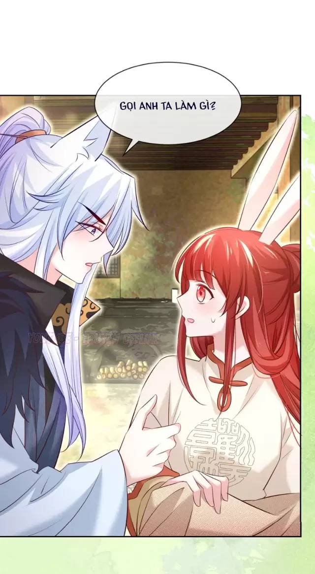 NAM CHỦ HẮC HÓA NUÔI DƯỠNG THỎ ONLINE Chap 33 - Next Chap 34