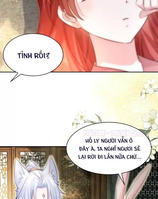 NAM CHỦ HẮC HÓA NUÔI DƯỠNG THỎ ONLINE Chap 33 - Next Chap 34