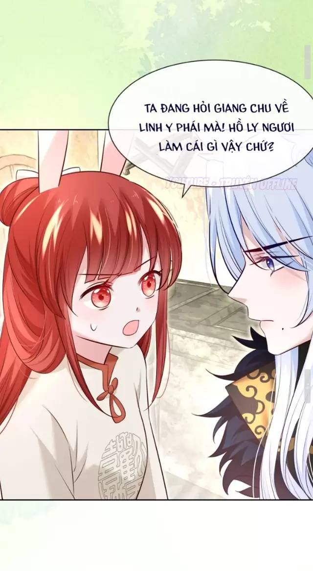 NAM CHỦ HẮC HÓA NUÔI DƯỠNG THỎ ONLINE Chap 33 - Next Chap 34