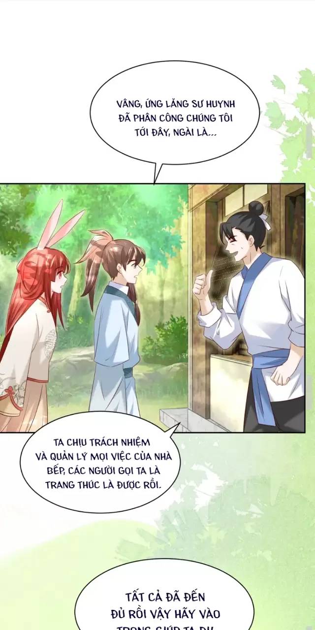 NAM CHỦ HẮC HÓA NUÔI DƯỠNG THỎ ONLINE Chap 33 - Next Chap 34