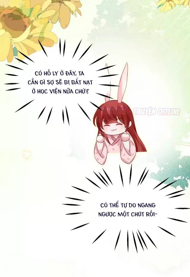 NAM CHỦ HẮC HÓA NUÔI DƯỠNG THỎ ONLINE Chap 33 - Next Chap 34