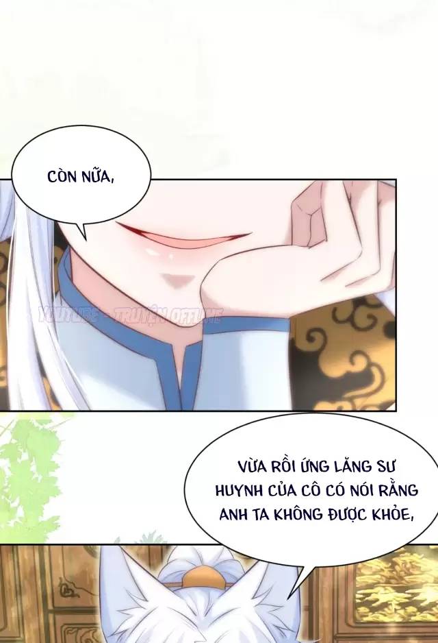 NAM CHỦ HẮC HÓA NUÔI DƯỠNG THỎ ONLINE Chap 33 - Next Chap 34
