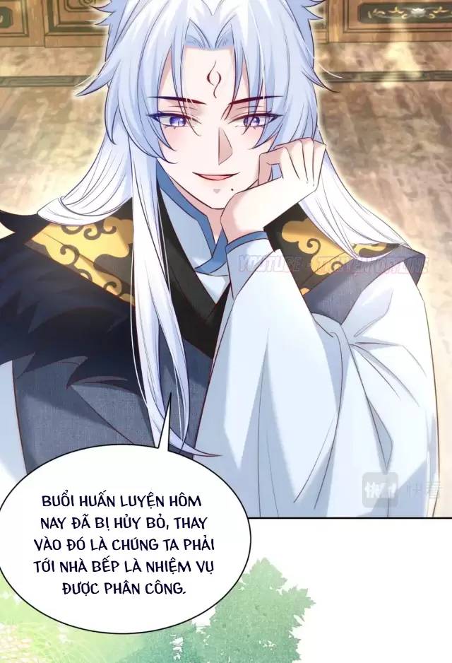 NAM CHỦ HẮC HÓA NUÔI DƯỠNG THỎ ONLINE Chap 33 - Next Chap 34