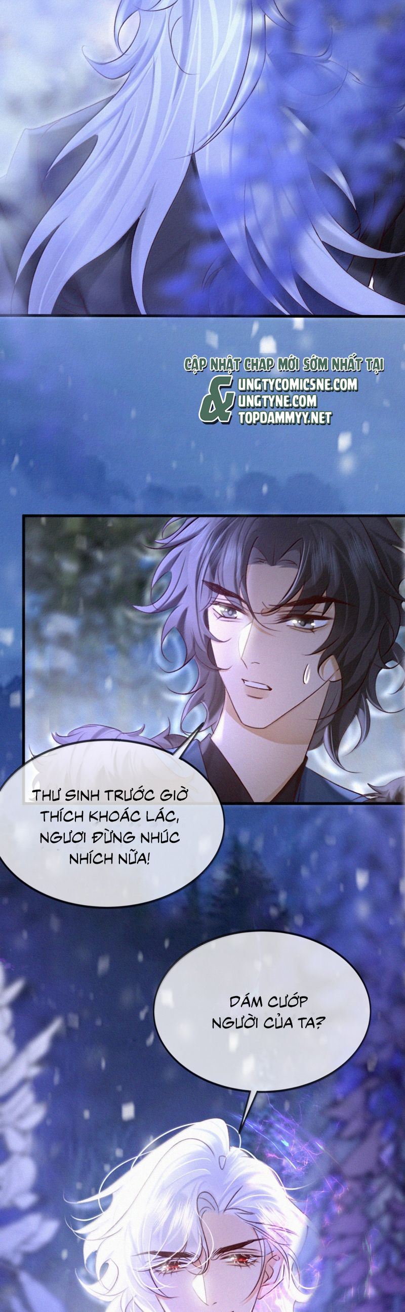 Nam Chủ Vì Sao Quyến Rũ Ta Chap 48 - Next Chap 49