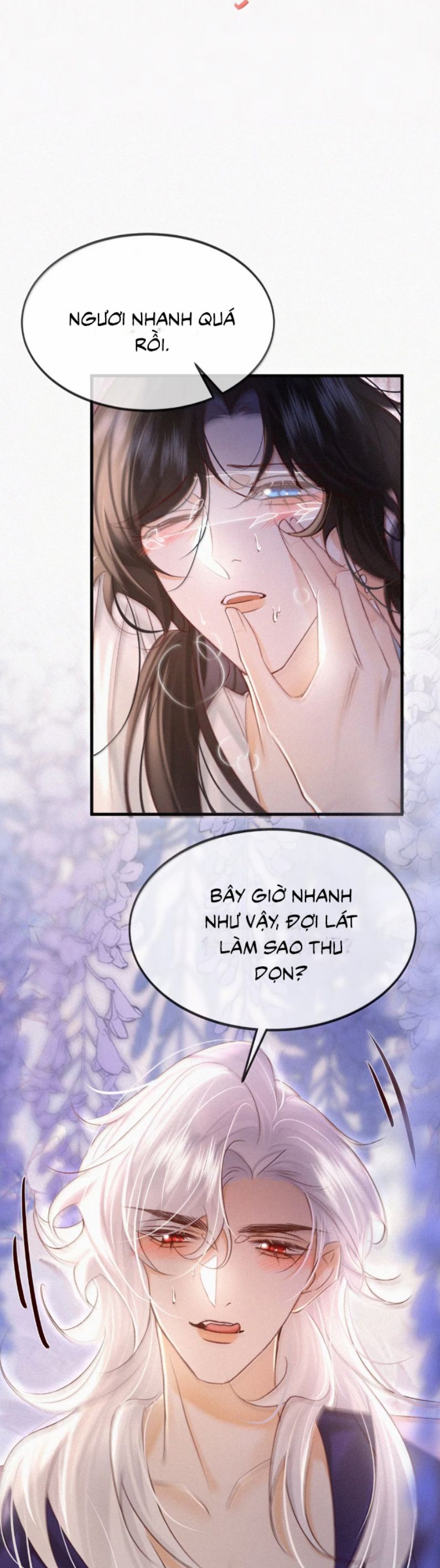 Nam Chủ Vì Sao Quyến Rũ Ta Chap 49 - Next Chap 50