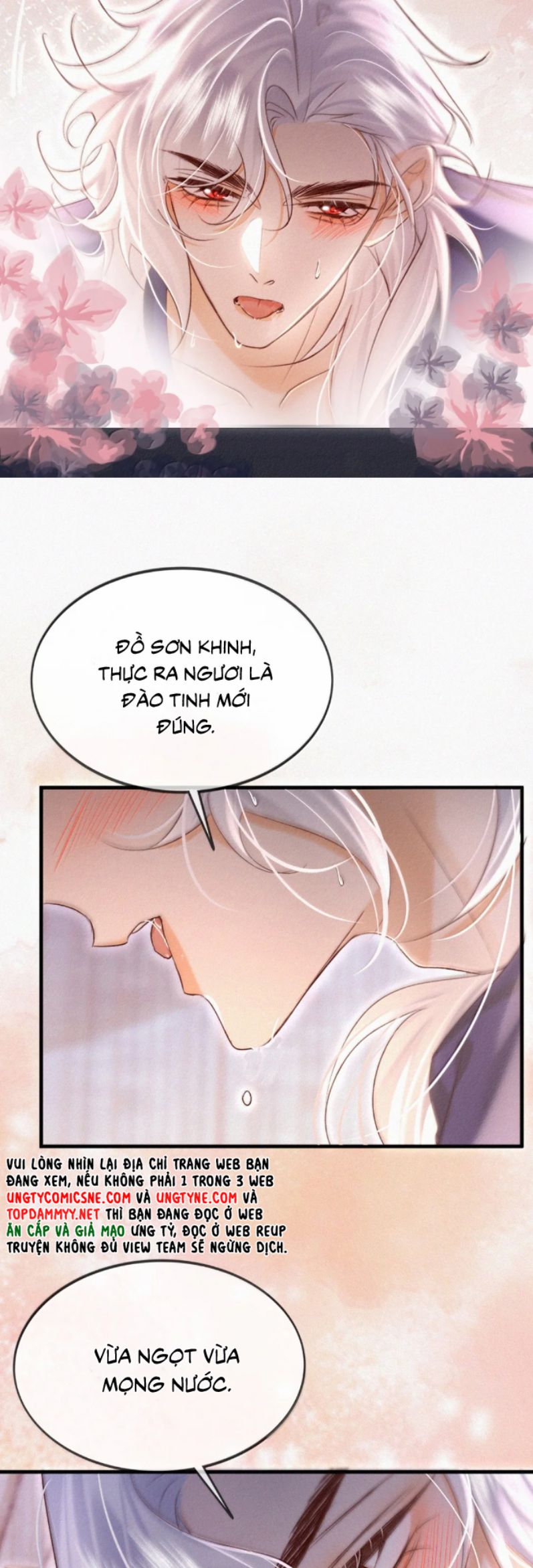 Nam Chủ Vì Sao Quyến Rũ Ta Chap 49 - Next Chap 50