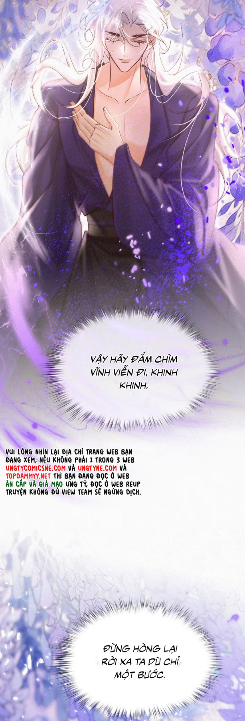 Nam Chủ Vì Sao Quyến Rũ Ta Chap 49 - Next Chap 50