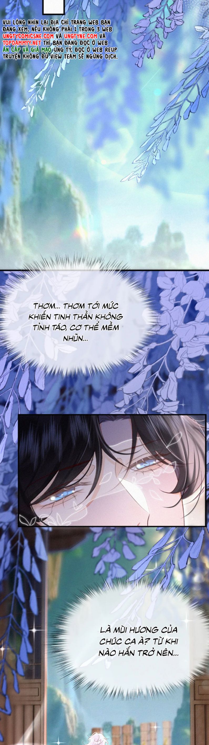 Nam Chủ Vì Sao Quyến Rũ Ta Chap 49 - Next Chap 50